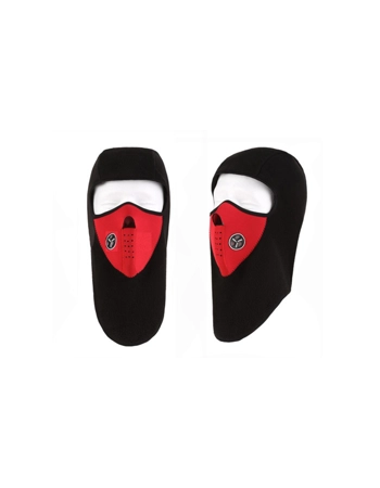 Winter Ski Hood Mask Winter Ski Hood Mask