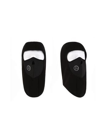 Winter Ski Hood Mask