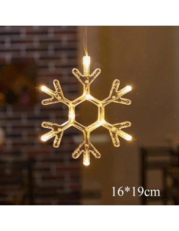 LED Christmas Decorations