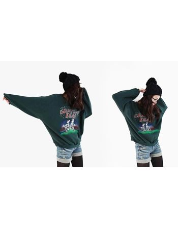 Unisex Knitted Bobble Beanie