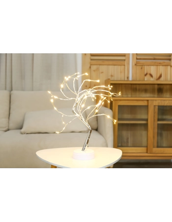 Christmas LED Tree Light