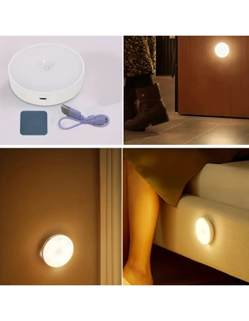 Motion Sensor LED Night Light Motion Sensor LED Night Light