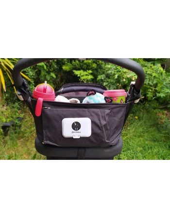 Smart Pram Organiser