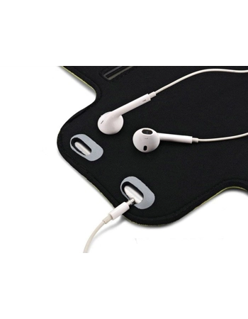 Workout Armband for Smartphones