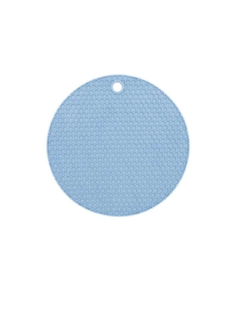 Durable Silicone Heat Coasters