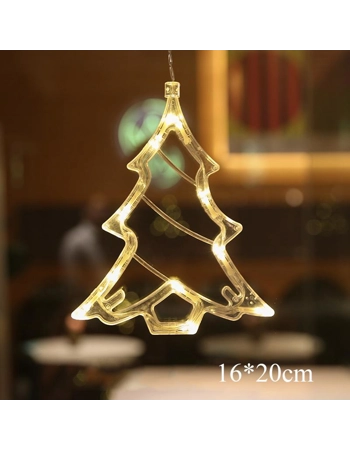 LED Christmas Decorations