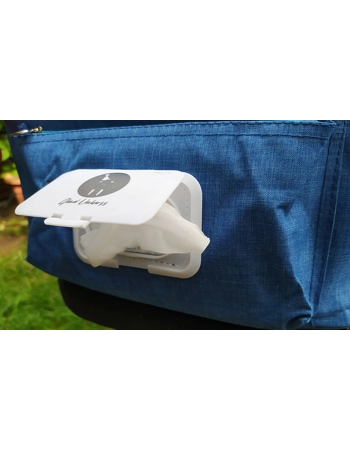 Smart Pram Organiser