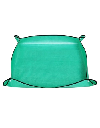 Foldable Waterproof Indoor or Outdoor Gardening Mat