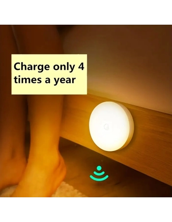 Motion Sensor LED Night Light Motion Sensor LED Night Light