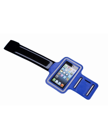 Workout Armband for Smartphones