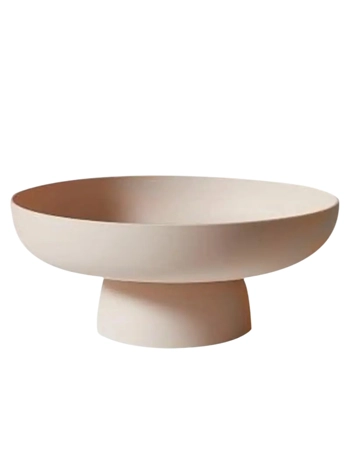 Fruit Bowl with Drainage