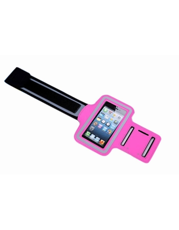 Workout Armband for Smartphones