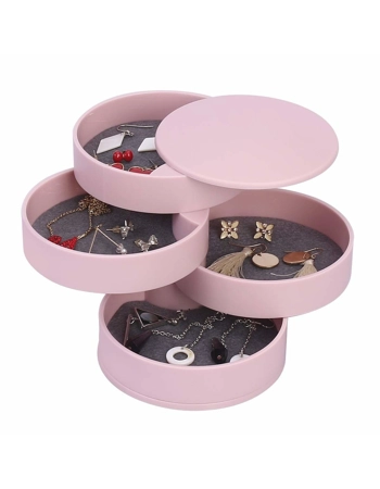Swivel Jewellery Organiser