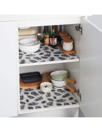 Waterproof Shelf Liners