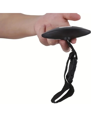 Digital Luggage Scale
