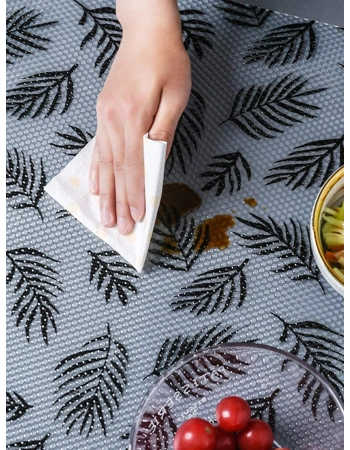 Waterproof Shelf Liners