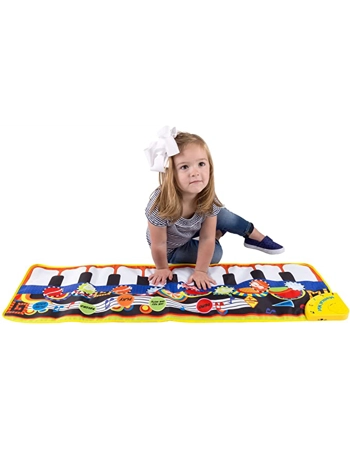 Kids Piano Musical Mat Toy