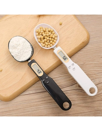 Digital Spoon Scale Digital Spoon Scale