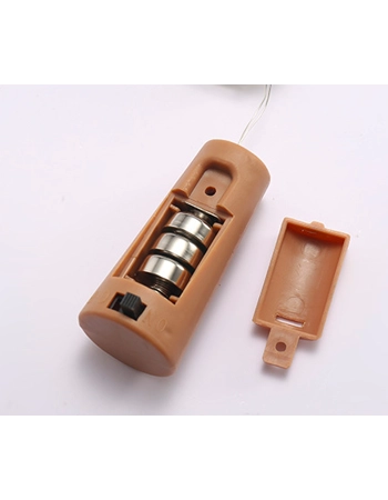 Decorative Bottle Fairy String Lights