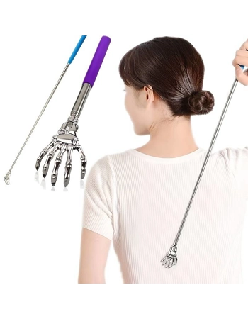 Retractable Back Scratcher