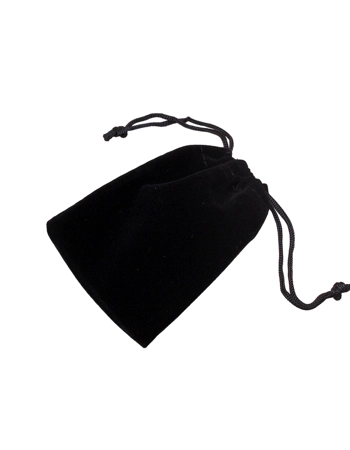 Velvet Jewellery Bag Velvet Jewellery Bag