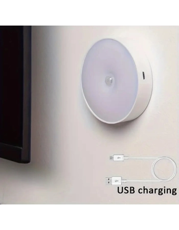 Motion Sensor LED Night Light Motion Sensor LED Night Light