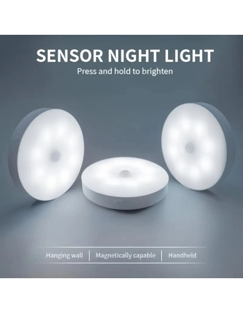 Motion Sensor LED Night Light Motion Sensor LED Night Light