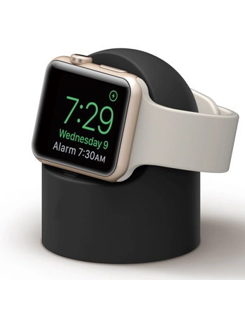 Sleek Apple Watch Charging Stand
