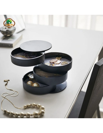 Swivel Jewellery Organiser