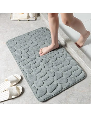 Luxury Memory Foam Bath.. Luxury Memory Foam Bath..