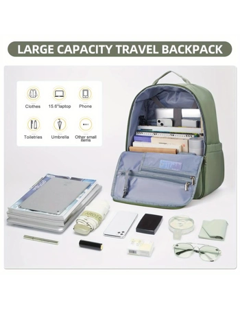 Ryanair Approved Carry On Travel Backpack