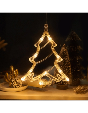 LED Christmas Decorations