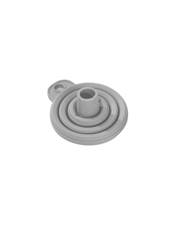 Collapsible Kitchen Funnel