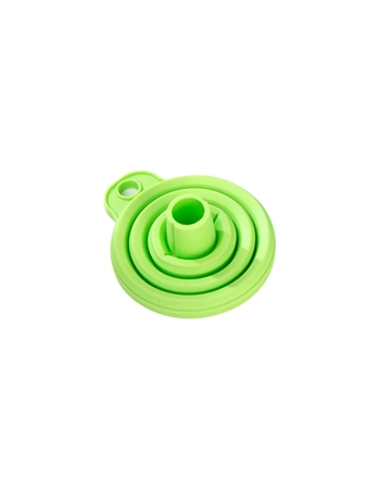 Collapsible Kitchen Funnel