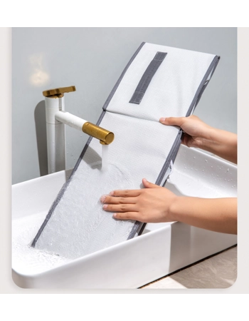 Clothes Storage Wardrobe Organiser Grid