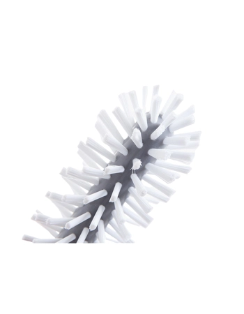 Bottle Cleaning Brush with Suction Cup - Kitchen Sink Organiser