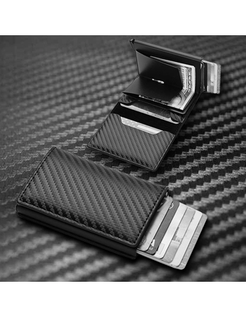 Quick Access Card Wallet Quick Access Card Wallet