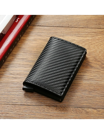 Quick Access Card Wallet