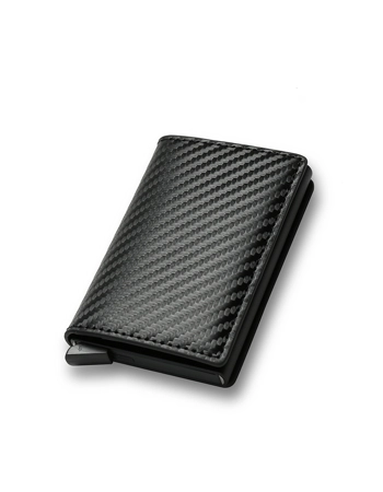 Quick Access Card Wallet