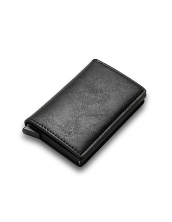 Quick Access Card Wallet