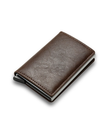 Quick Access Card Wallet
