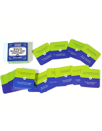 Travel Card Games Set