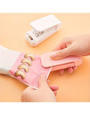 Mini Vacuum Bag Sealer Mini Vacuum Bag Sealer