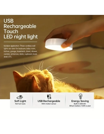 Motion Sensor LED Night Light Motion Sensor LED Night Light