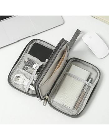 Travel Digital Organiser