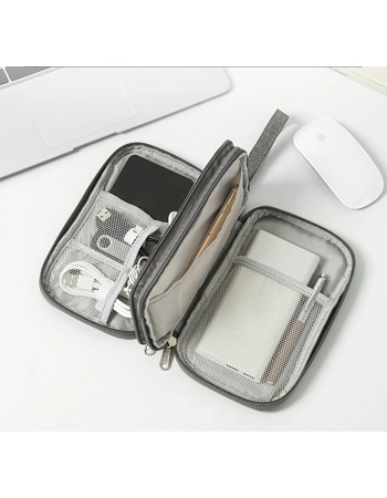 Travel Digital Organiser