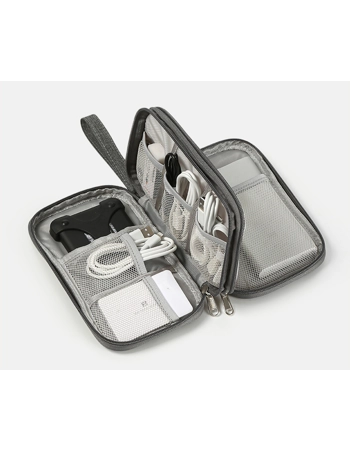 Travel Digital Organiser