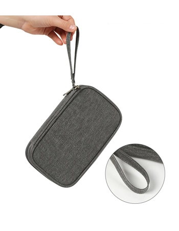 Travel Digital Organiser