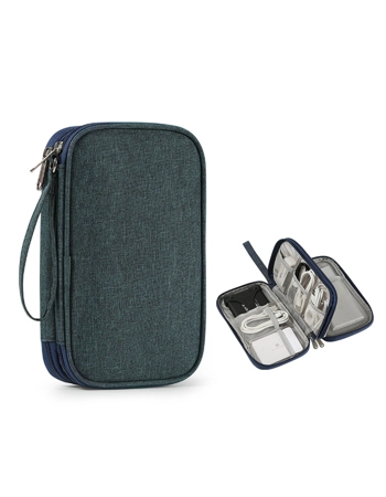Travel Digital Organiser