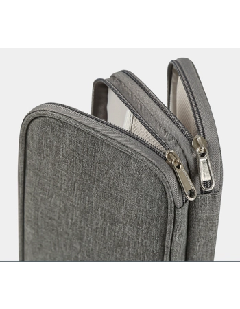 Travel Digital Organiser